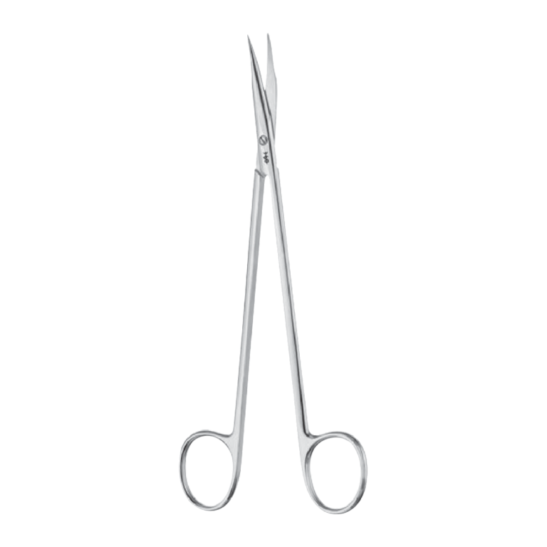 Potts Dissecting Scissors