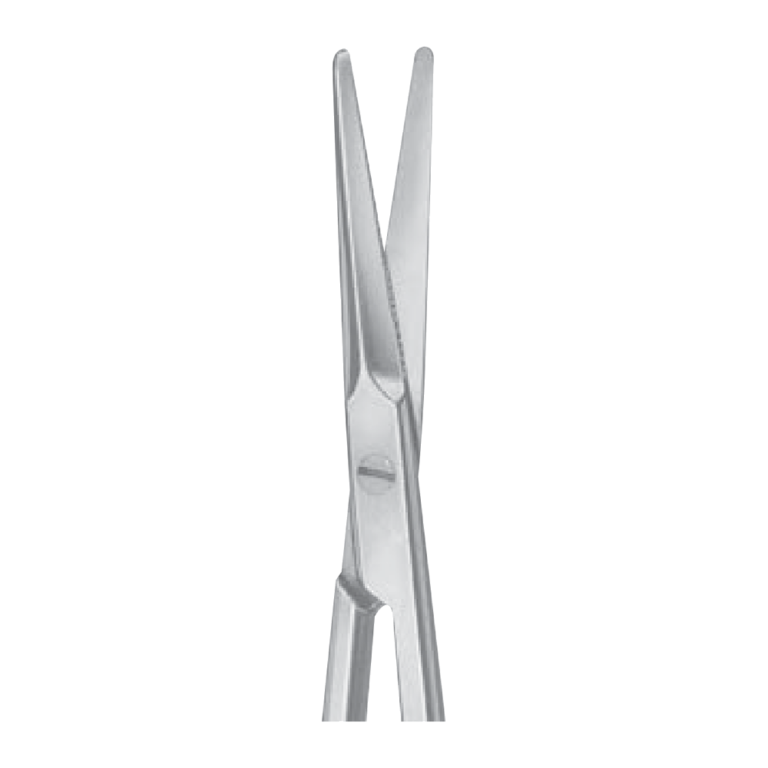 Gorney Dissecting Scissors – Straight, 125 mm