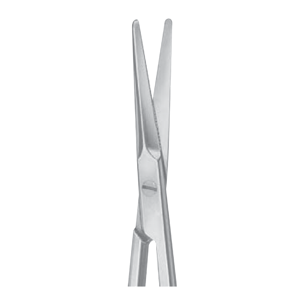 Gorney Dissecting Scissors – Straight, 125 mm