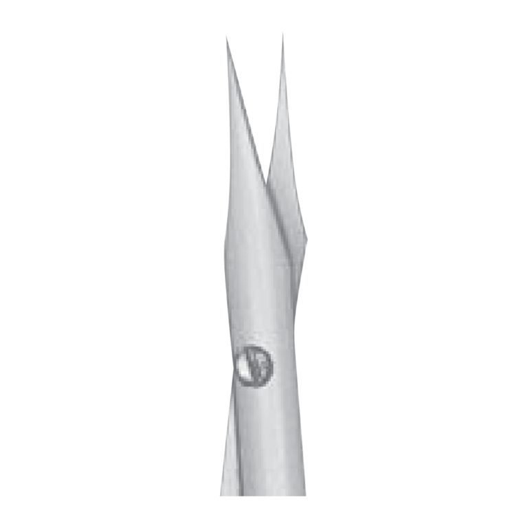 Stevens Nasal Scissors – Straight