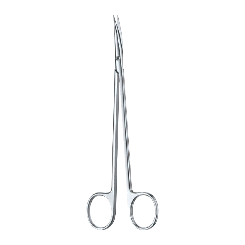 Morse Dissecting Scissors
