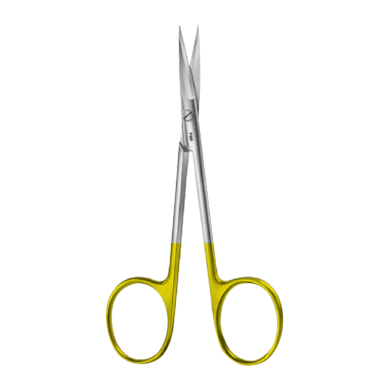 Dissecting Scissors DUROTIP® – Straight