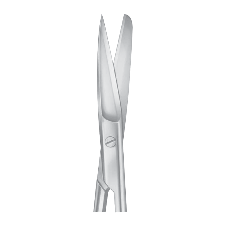 Surgical Scissors DUROTIP® – Straight
