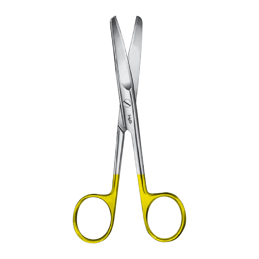 Surgical Scissors DUROTIP® (BC231R)