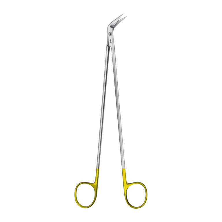 De Bakey Vascular Scissors DUROTIP®