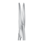 Surgical Scissors – Straight, 170 mm
