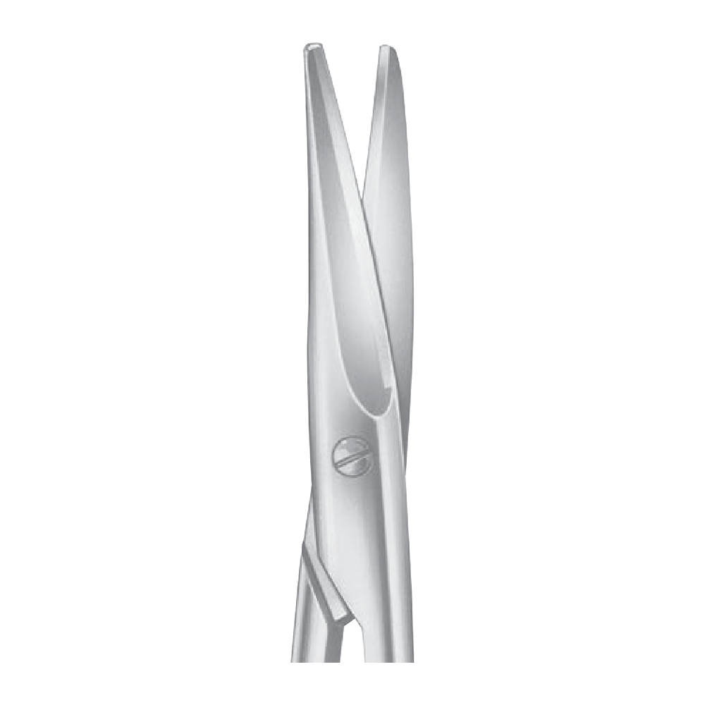 Surgical Scissors – Straight, 170 mm