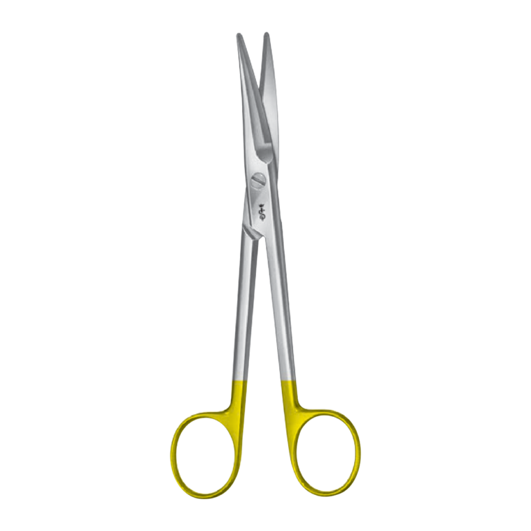 Mayo Dissecting Scissors DUROTIP® (BC253W)