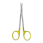 Dissecting Scissors DUROTIP® (BC256R-BC257R) – Straight