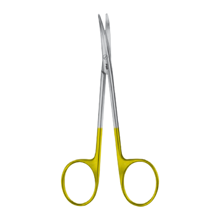 Dissecting Scissors DUROTIP® (BC257W)