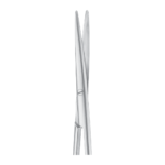 Metzenbaum (Baby) Dissecting Scissors DUROTIP® – Straight