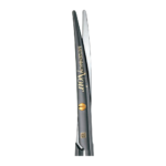 Metzenbaum (Baby) Dissecting Scissors Noir® – BC259B – 145 mm