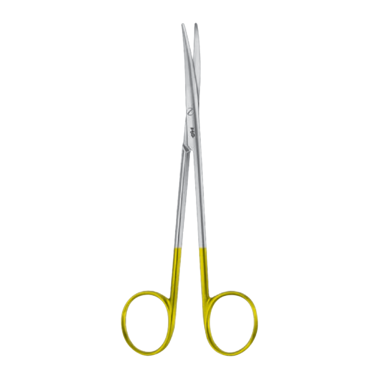 Metzenbaum (Baby) Dissecting Scissors DUROTIP® (BC259W)