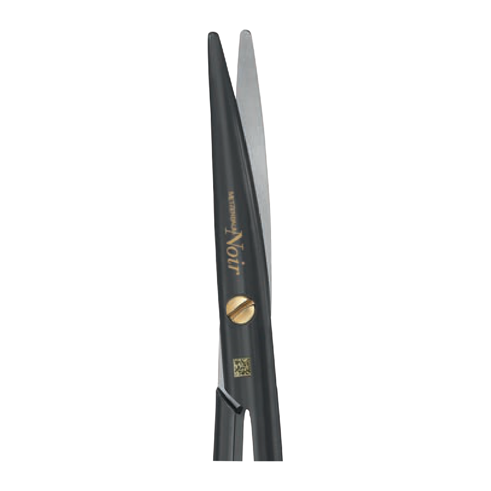 BC261B Metzenbaum Dissecting Scissors Noir® – BC261B – 145 mm