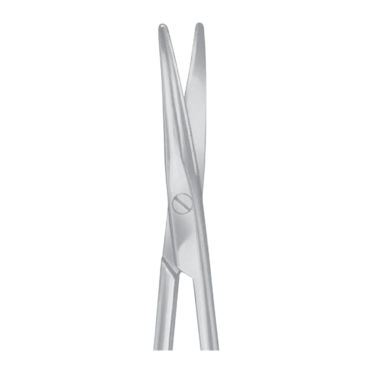 Metzenbaum Dissecting Scissors DUROTIP® (BC261W-BC265W) – 145 mm