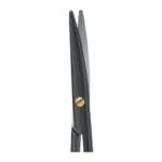 Metzenbaum Dissecting Scissors Noir® (BC261WB-BC275WB) – BC261WB – 145 mm