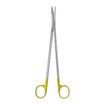 Nelson-Metzenbaum (mc Indoe) Dissecting Scissors DUROTIP®