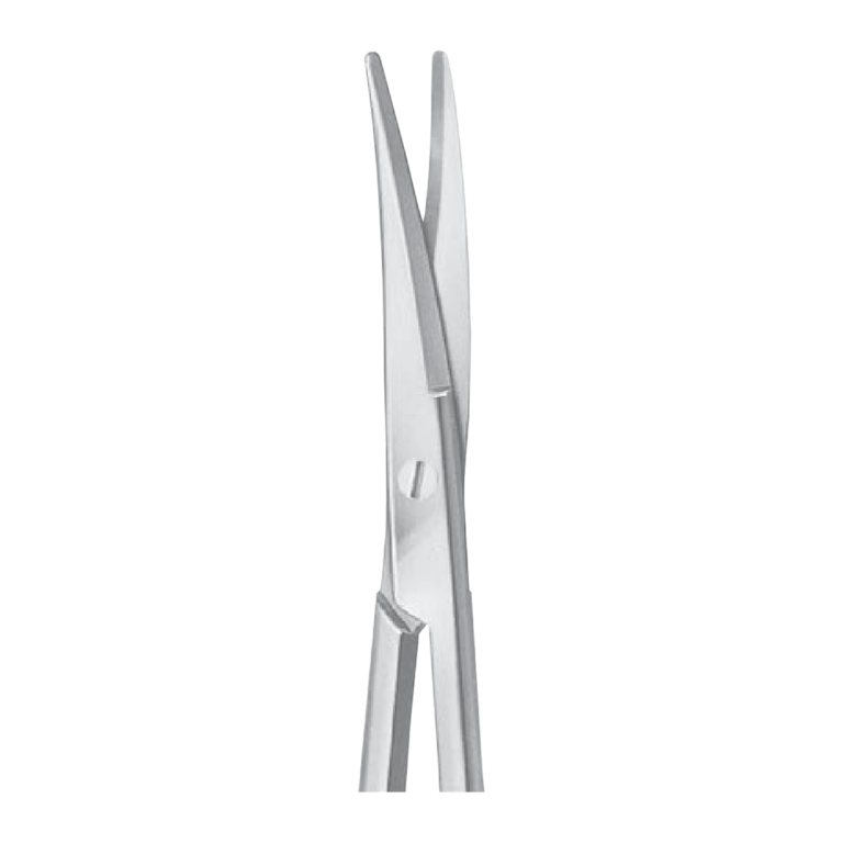 Metzenbaum Dissecting Scissors DUROTIP® (BC271W-BC277W) – 180 mm