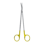 Toennis-Adson Dissecting Scissors DUROTIP®