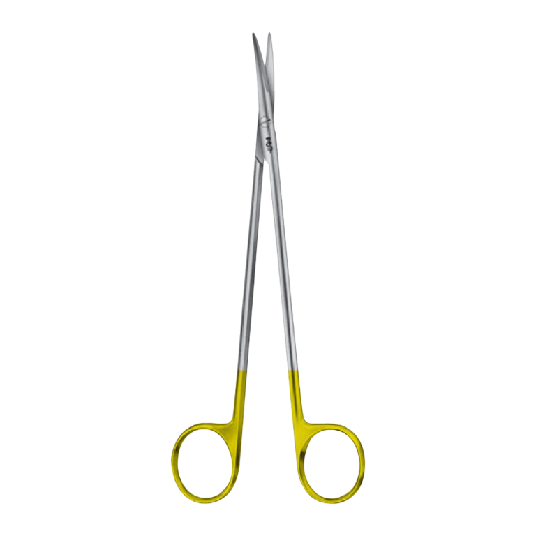 Toennis-Adson Dissecting Scissors DUROTIP®