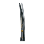 Nelson-Met-Zenbaum Dissecting Scissors Noir® – BC279B – 260 mm