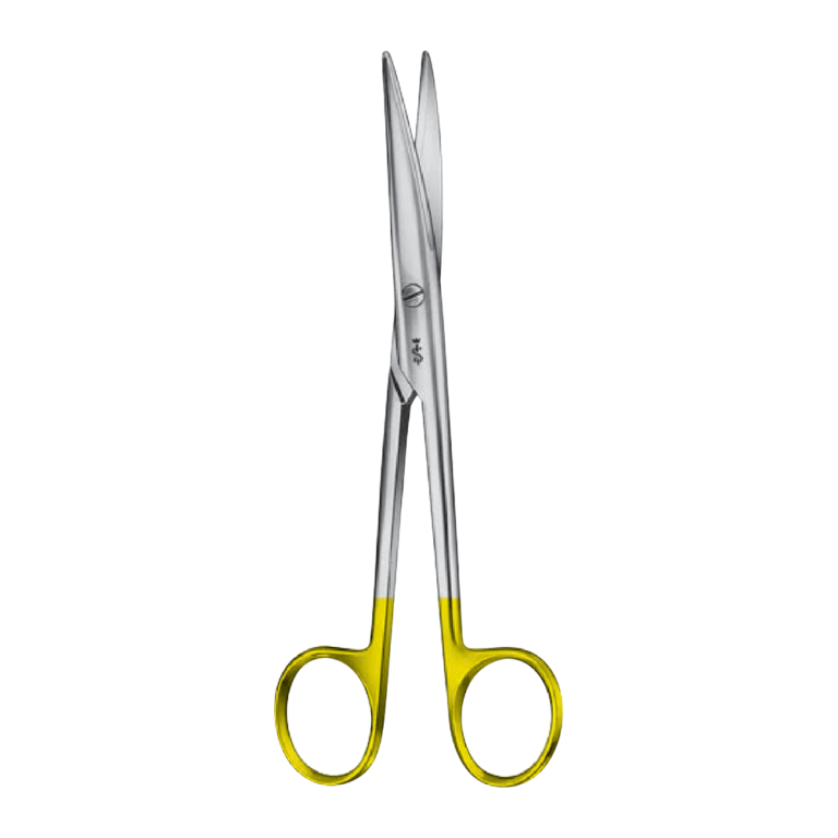 Mayo-Lexer Dissecting Scissors DUROTIP®