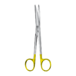 Mayo-Lexer Dissecting Scissors DUROTIP® (BC284W)