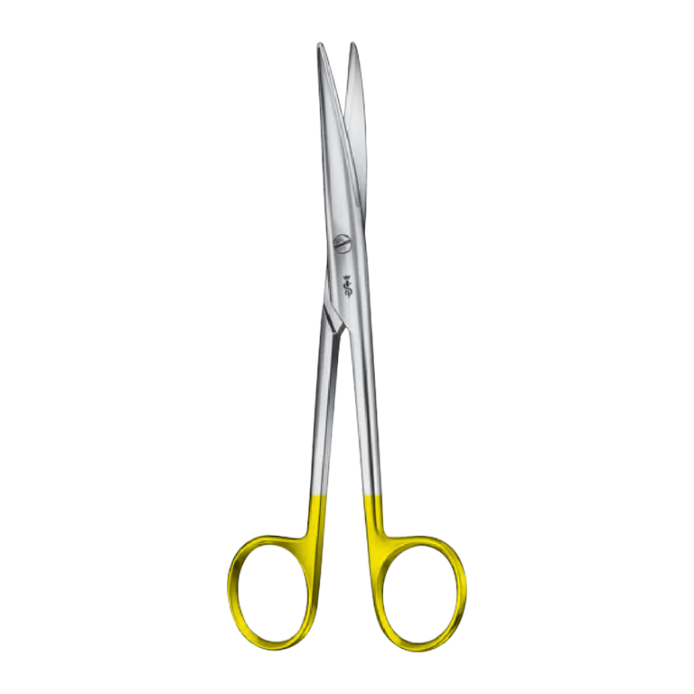 Mayo-Lexer Dissecting Scissors DUROTIP® (BC284W)