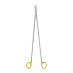 Nelson-Metzenbaum Dissecting Scissors DUROTIP®