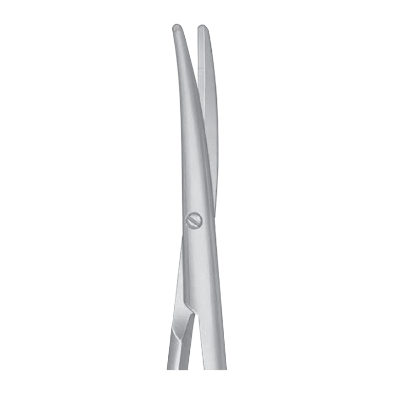 Suture Scissors DUROTIP® – 145 mm