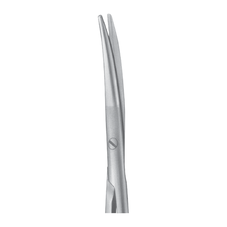Suture Scissors DUROTIP® (BC297W-BC298W) – 260 mm