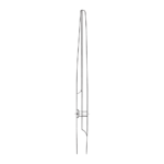 Surgical Scissors (BC303R-BC304R) – 130 mm