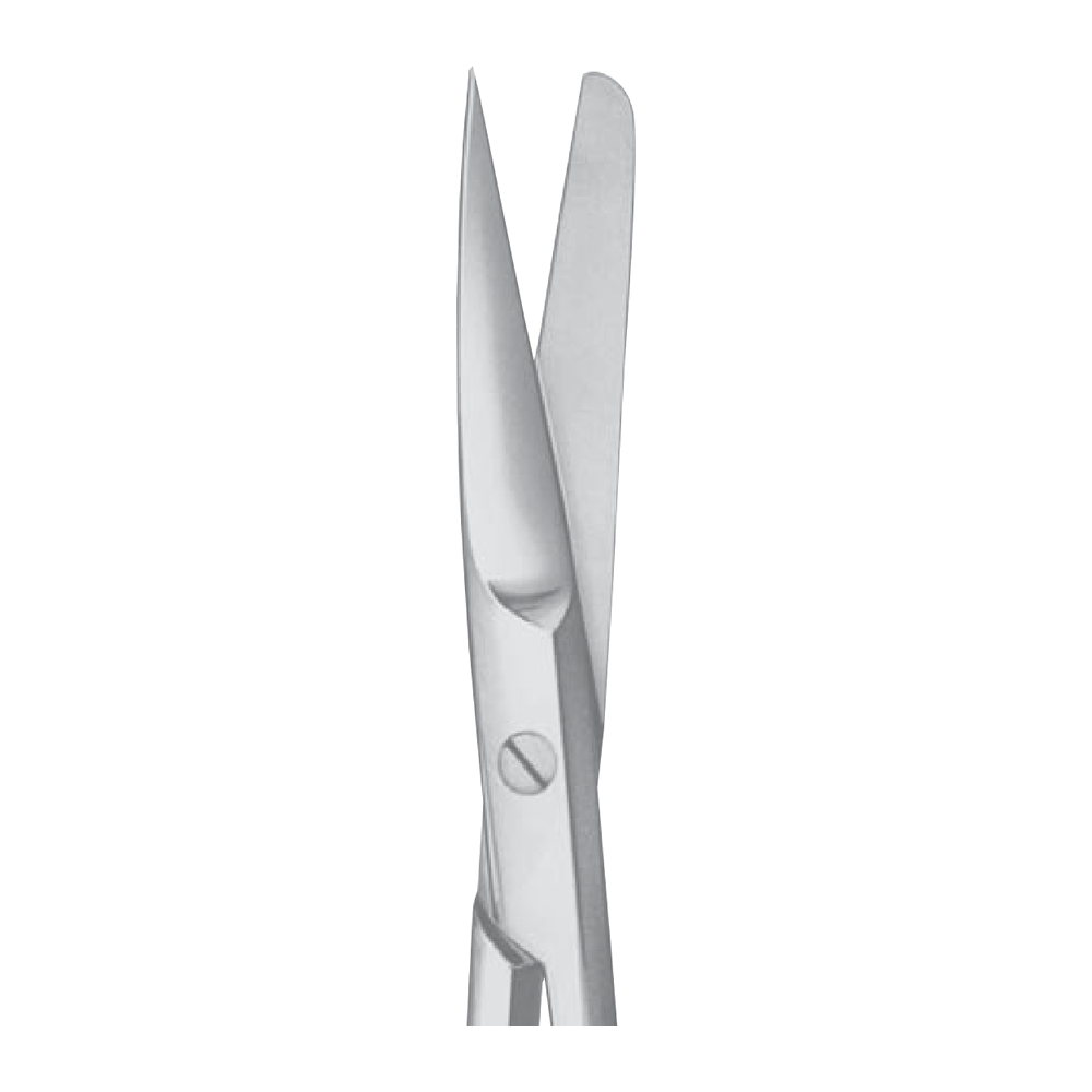 Deaver Surgical Scissors – BC374R – 145 mm straight