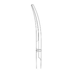 Surgical Scissors (BC403R-BC404R) – BC403R – 130 mm
