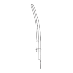Cooper Surgical Scissors – 115 mm