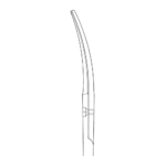 Surgical Scissors (BC421R-BC428R) – 115 mm