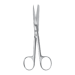 Surgical Scissors (BC496R)