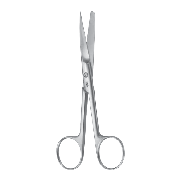 Surgical Scissors (BC496R)