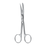 Surgical Scissors (BC497R)