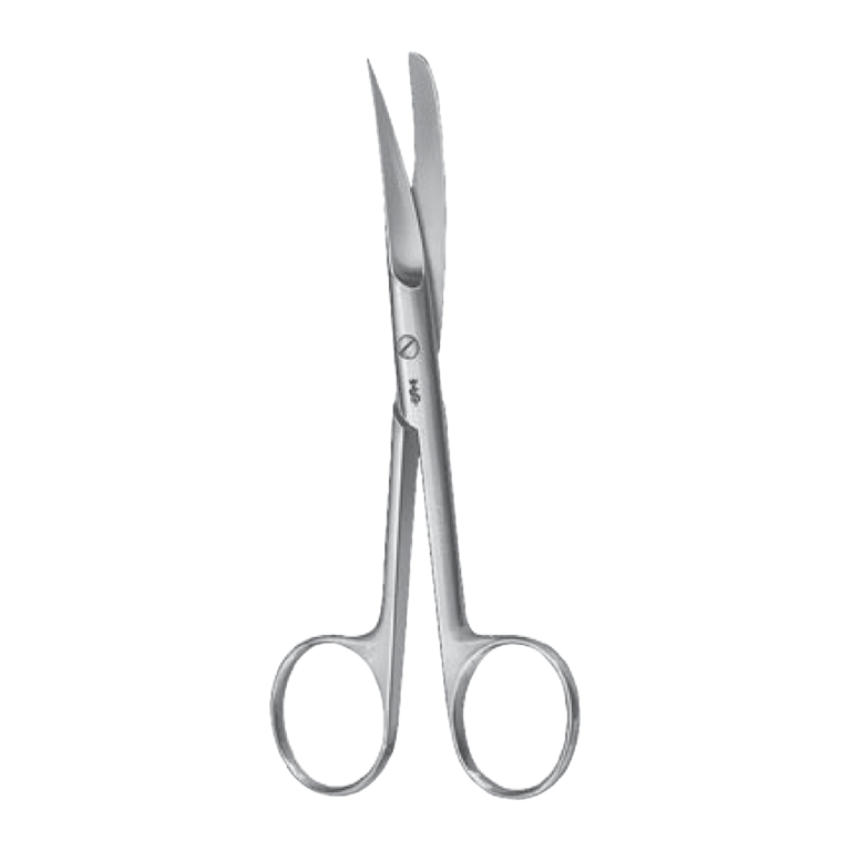 Surgical Scissors (BC497R)