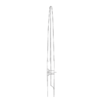 Incision Scissors – 130 mm