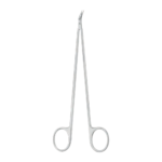 Diethrich-Potts Vascular Scissors – BC515R – 180 mm 25°