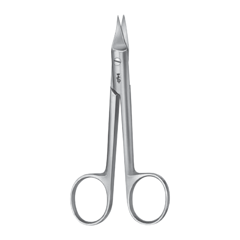 Systrunk Incision Scissors