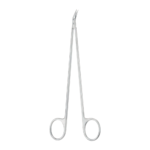 Diethrich-Potts Vascular Scissors (BC522R-BC526R) – BC522R – 180 mm 25°