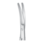 Hysterectomy Scissors DUROTIP®