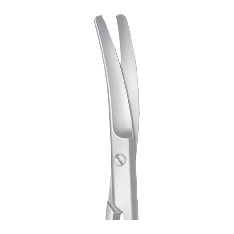 Hysterectomy Scissors DUROTIP®