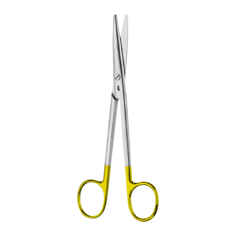 Mayo Dissecting Scissors DUROTIP® – Straight, 230 mm