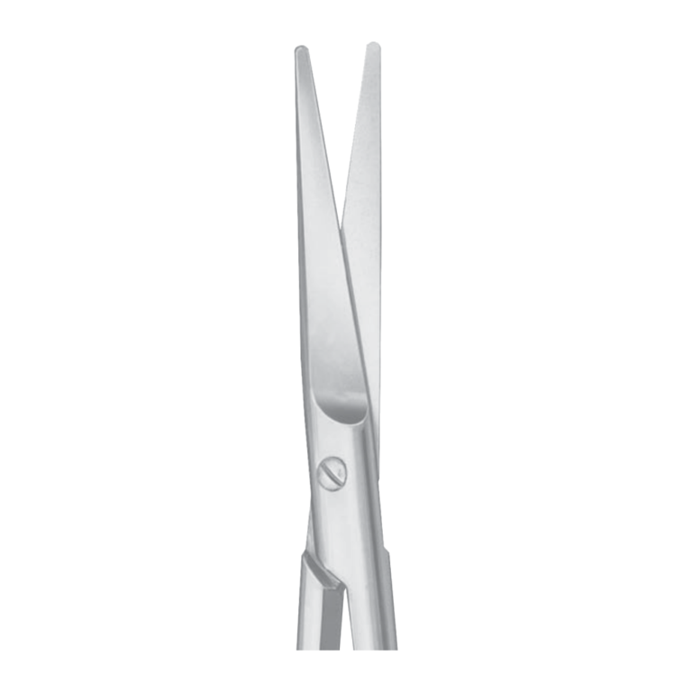 Mayo-Harring-Ton Dissecting Scissors – Straight