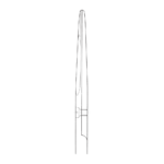 Mayo-Stille Dissecting Scissors (BC576R-BC579R) – Straight, 140 mm