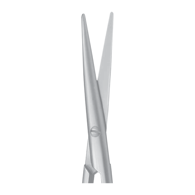 Lexer Dissecting Scissors – Straight